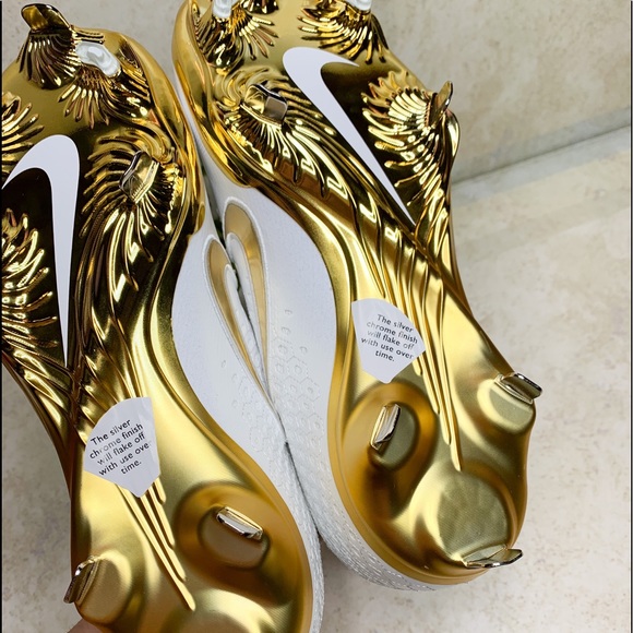 Nike Lunar Vapor Ultrafly Elite2 Baseball Cleats - Picture 10 of 12